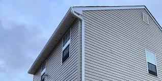 Best Stucco Siding  in East Marion, NY